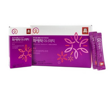 정관장 화애락 이너제틱 건강기능식품, 15g, 40포
