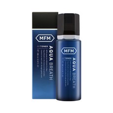 미샤 포맨 아쿠아 브레스 토너, 180ml, 1개