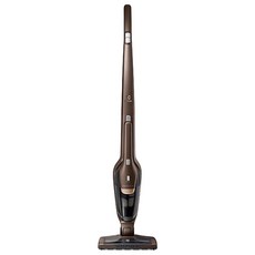 일렉트로룩스 에르고라피도 무선청소기 ZB3323BO, 마호가니 브론즈