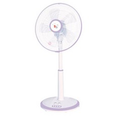 레이나 가정용 14인치 선풍기 스탠드형 거실 선풍기 기계식 35cm, 4608