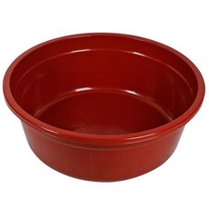 로얄 다라이 특호 김장통 다용도 고무 대야 고무통 욕조