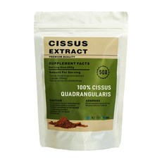 시서스 50배 농축 추출물 시서스 가루 시저스분말, 250g, 1팩