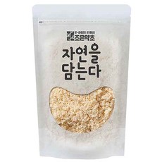 조은약초 자연을 담는다 아몬드 분말, 300g, 1개