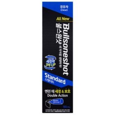불스원 불스원샷 스탠다드 경유차 500ml