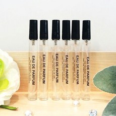 에떼 오드우드 향수 12ml B07, C실버마운틴