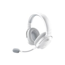레이저 Barracuda X Plus 헤드셋, Mercury(화이트), RZ04-0443(0200-R3M1)