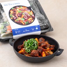 마이셰프 매콤 양념 순대볶음, 704g, 1개