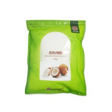 이든타운 건조 코코넛 분말 1kg(베이커리 제과 토핑), 1kg, 1개