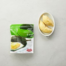 베리필드 냉동 두리안 450g, 없음, 1개