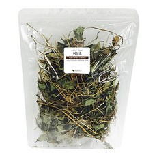 바른건강 국내산 어성초, 300g, 1개
