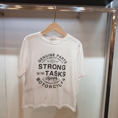 {페이지플린] 라운드티 뉴코아울산점