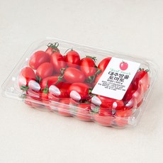 시엘 대추방울토마토, 500g, 1팩