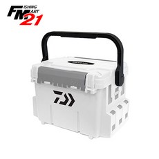다이와 태클박스 TB5000 TB7000 TB9000, TB7000 블랙레드