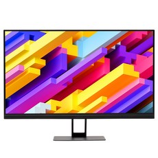 인터픽셀 IP2722 FHD 75 평면 초슬림 무결점 모니터