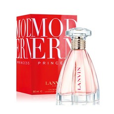 [랑방] 모던 프린세스 EDP 60ml, 상세 설명 참조
