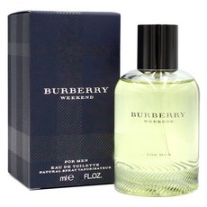 버버리 위크앤드 포맨 오드뚜왈렛, 100ml