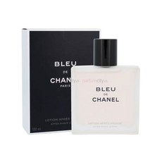 블루 드 샤넬 애프터쉐이브 스킨 / 로션 택일, 블루 드 샤넬 애프터쉐이브 로션 100ml(스킨타입)
