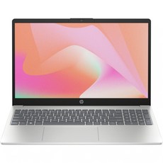 HP 2023 노트북 15, 네추럴 실버, 라이젠5, 512GB, 16GB, WIN11 Home, 15-fc0072AU