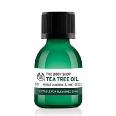 [더바디샵] 티트리 오일 20ML, 없음