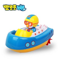 뽀로로 배, 혼합색상