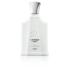 CREED 크리드 실버 마운틴 워터 바스 젤 200ml, 1개