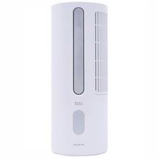 파세코 프리미엄 창문형에어컨 방문설치 PWA-3400W, PWA-3400W(패브릭 실버), 기본