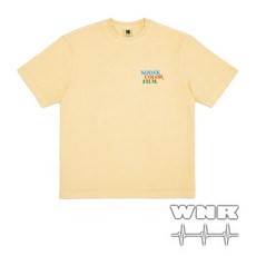 코닥) 코다컬러 반팔티셔츠 K2223LRS38IVR
