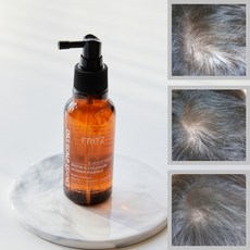 프리츠 두피에센스 비오틴&콜라겐 120ml, 3개