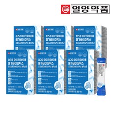 일양약품 장건강 포스트바이오틱스, 150g, 6박스