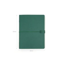 20공 다이어리 / 20공 바인더 / 시스템 다이어리 / 25절(A5 )사이즈, Gray&Blond 그레이 앤 블론드