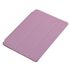 로이 풀컬러 슬립 IPAD 보호 케이스, 라이트핑크