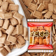금풍제과 보리건빵 30g, 1개