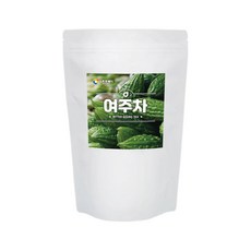 뉴트로웨이 여주차, 1.2g, 100개
