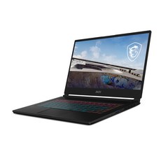 MSI 2022 스텔스 15M 게이밍 노트북, 블랙, 코어i7, 512GB, 16GB, Free DOS, Stealth 15M B12UE