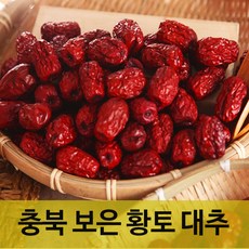 보은 건 대추 별초 왕초 왕별초 1kg, 1팩, 보은 대추 왕초1kg(30mm)