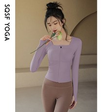 긴팔요가복 야노시호요가복 레깅스 슬림핏 브라탑 필라테스 롱슬리브 롱티 예쁜 티셔츠