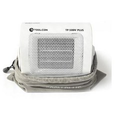 툴콘 미니 PTC 팬히터 TP-500V PLUS, 본상품선택