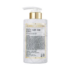 더마클라센 굿바이 헤어로스 샴푸 레몬그라스향, 500ml, 1개