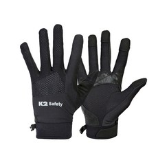 K2 씬 긴장갑, Z1 BLACK
