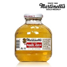 마르티넬리 골드메달 사과쥬스 296ml 24개, 상세페이지 참조, 상세페이지 참조