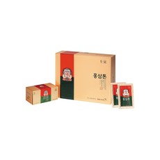 정관장 홍삼톤 50ml 60포