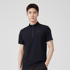 [정품보장] [신속정확] 밀레(MILLET) [밀레 본사] 온라인단독 아미앵 반팔 집업티_MQSUT051 196156