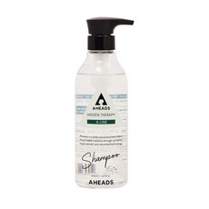 어헤즈 히든테라피 탈모 샴푸 에이라인, 1개, 500ml