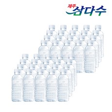 제주삼다수 그린, 40개, 330ml