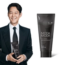 모다모다 프로체인지 부스팅 트리트먼트 200g, 4개