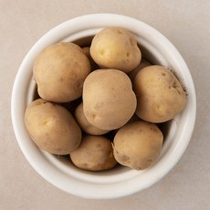 감자, 800g, 1개