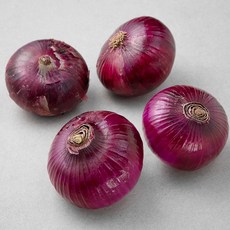 국내산 자색양파, 1kg, 1개