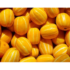 성주 꼬마참외 한입참외 꿀참외 3kg 5kg 10kg, 실속 꼬마참외 3kg, 1개