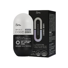 GRN 올댓 다이어트 7플러스 검정이 가르시니아 81g, 1개, 90정