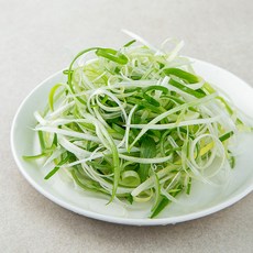 파채, 80g, 1개